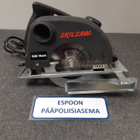 [T3342] Skil Skilsaw 5140 sähköinen käsipyörösaha - pikkukuva 2