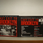 Last Exit To Brooklyn CD Music By Mark Knopfler - pikkukuva 1