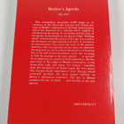 Wanderlust Mother : Mother's Agenda : 1966 Vol. 7 - pikkukuva 2