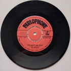 Beatles; Cant buy me live ja You Cant do that - pikkukuva 2
