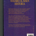 Uro & Lehtipuu (toim): Nasaretilaisen historia - pikkukuva 2