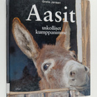 Greta Jansen : Aasit : uskolliset kumppanimme - pikkukuva 1