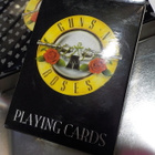 GUNS N ROSES PELIKORTIT + PELTIRASIASSA - pikkukuva 2