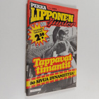 Pekka Lipponen junior 1/1979 : Tappavat timantit - pikkukuva 1