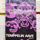 Robert van Gulik - Temppelin aave (nid.) - pikkukuva 1