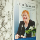 Kirja Tarja Halonen - Hannu Lehtilä - pikkukuva 1
