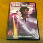 Nasta laudassa (dvd) - pikkukuva 1