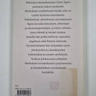 Gösta Ågren : Rakentaja - pikkukuva 2