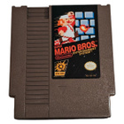 NES - Super Mario Bros. (PAL-B) - pikkukuva 1