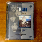 The Who Who's Next DVD - pikkukuva 1