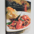Maxine Clark : The Italian Country Table - Simple Recipes... - pikkukuva 1