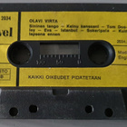 2 OLAVI VIRTA - KASETTIA - pikkukuva 4