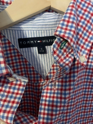 TOMMY HILFIGER PAITA MIRS KOKO S