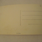 Postikortti Kotka Langinkoski 1950-l Alkup.Mallikappale - pikkukuva 2