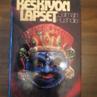 Salman Rushdie: Keskiyön lapset - pikkukuva 1