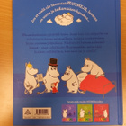 Tove Jansson: Muumi ja suuri jääjuhla - pikkukuva 2