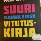 SUURI SUOMALAINEN VITUTUSKIRJA - pikkukuva 1