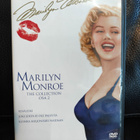Marilyn Monroe collection 2 DVDBOX Suomijulkaisu - pikkukuva 1