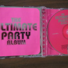 The Ultimate Party Album CD - pikkukuva 1