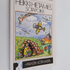 Heikki Hietamies : Sotapoika - pikkukuva 1