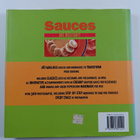 Nicola Diggins : Sauces and Marinades - pikkukuva 2