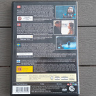 DVD: The Third Miracle (Ed Harris, Anne Heche 1999) - pikkukuva 2