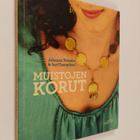Johanna Vireaho : Muistojen korut - pikkukuva 1