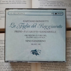 Gaetano Donizetti - La Figlia del Reggimento (2 CD) - pikkukuva 1