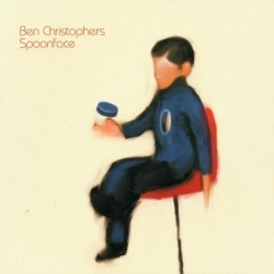 Ben Christophers - Spoonface (CD)