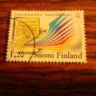 suomi pm 1,20 1982 suomen aikakauslehdistö - pikkukuva 1
