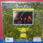 PESTILENCE - MALLEUS MALEFICARUM EX-/M- EU -88 1ST PRESS LP - pikkukuva 2