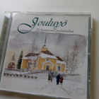 CD JOULUYÖ - 20 Kauneinta joululaulua ( Sis.postikulut ) - pikkukuva 1