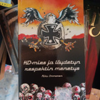 Riku Immonen molemmat hd mies kirjat - pikkukuva 2