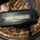 SONY M-627V MICRO-CASSETTE CORDER - pikkukuva 5
