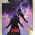 The Prophecy 1-3 - Limited Edition Deluxe Box (4K UHD) UUSI - pikkukuva 3