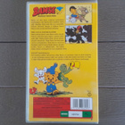 VHS: Bamse: Maailman Vahvin Nalle Ja Pikku Aasi (1980/?) - pikkukuva 2
