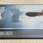 Falling Skies: Kausi 1 (2011) Noah Wyle (UUSI) - pikkukuva 3