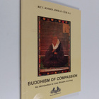 Josho Adrian Cirlea : Buddhism of Compassion: An Introduc... - pikkukuva 1