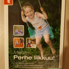 Meidän perhe liikkuu - pikkukuva 1