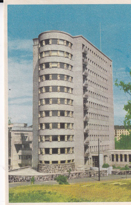 Helsinki,  Lastenlinna   b697