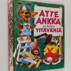 Richard Scarry ym. : Atte Ankka ja hänen ystävänsä - pikkukuva 1