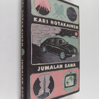 Kari Hotakainen : Jumalan sana - pikkukuva 1