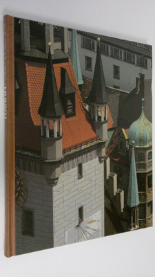 George Bailey : Munich