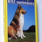 Jorma Kurvinen : Rolf, saaristokoira - Otava 1.p 1990 - pikkukuva 1