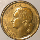 France. 50 francs 1952. - pikkukuva 2