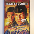 Hartin sota (2002) Bruce Willis & Colin Farrell (DVD) UUSI - pikkukuva 1