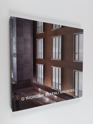 O'Riordan Staehli architects