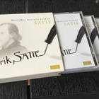 Erik Satie . Musiikkia mestarin kynästä 3 x CD - pikkukuva 1