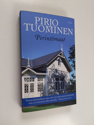 Pirjo Tuominen : Perintömaat