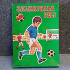 Jalkapallo Peli Retro. - pikkukuva 1